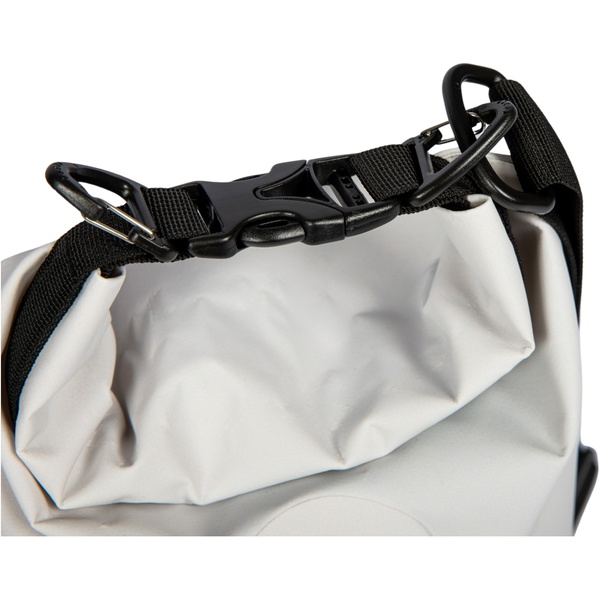 2026 Jobe 10L Drybag 220025002 - White / Green